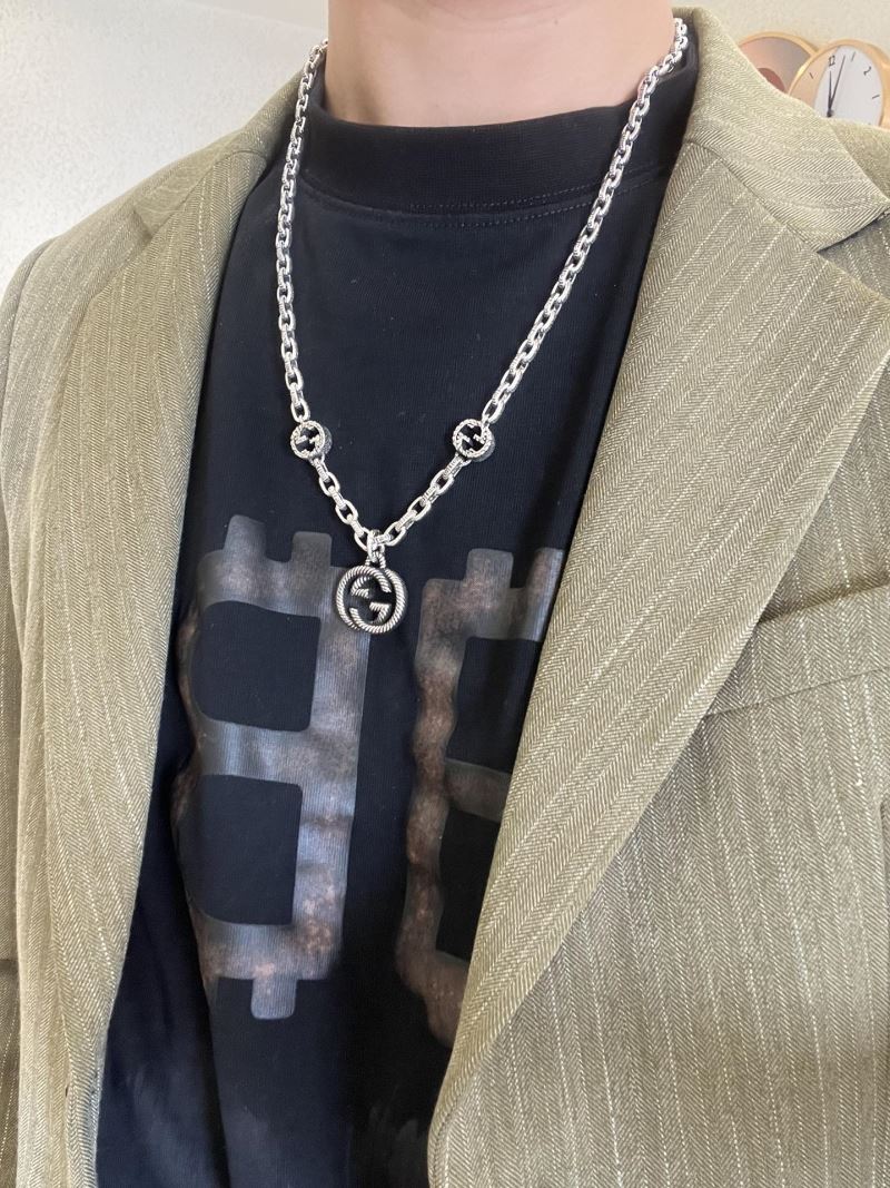 Gucci Necklaces